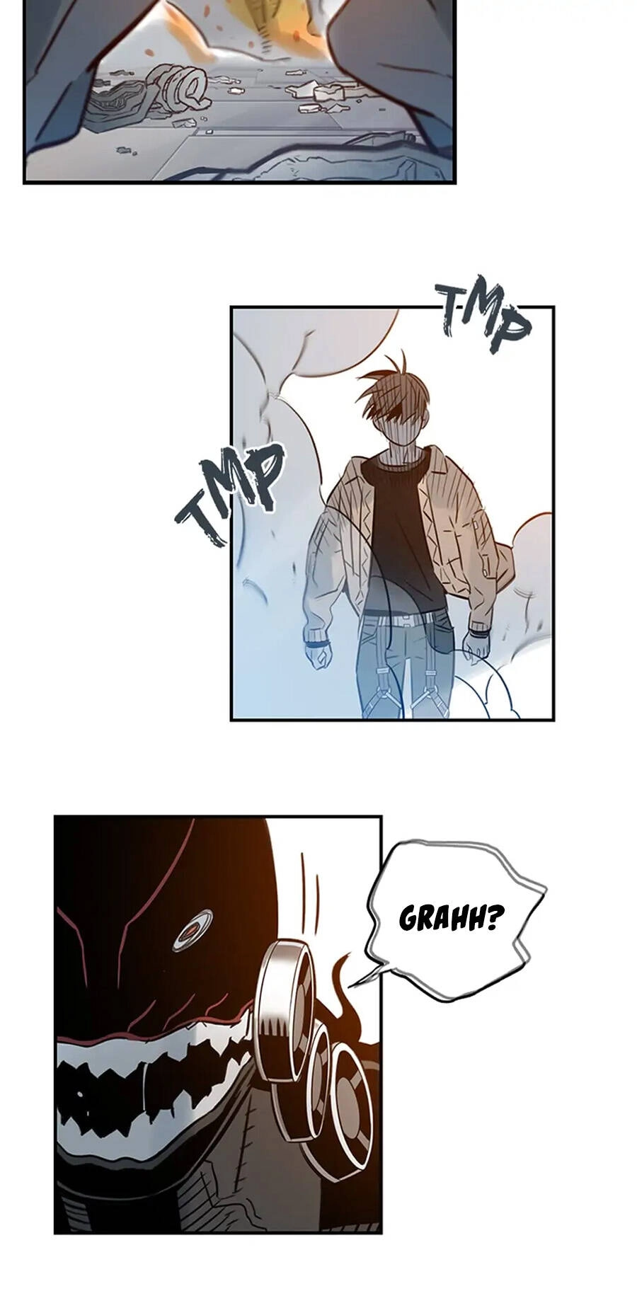 Điểm Hẹn Chapter 78 - 35