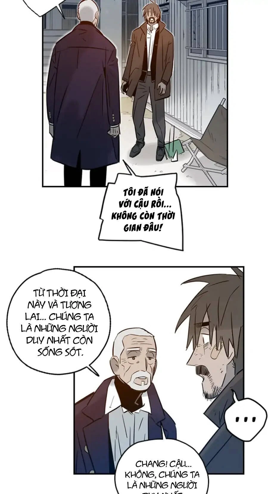 Điểm Hẹn Chapter 78 - 38