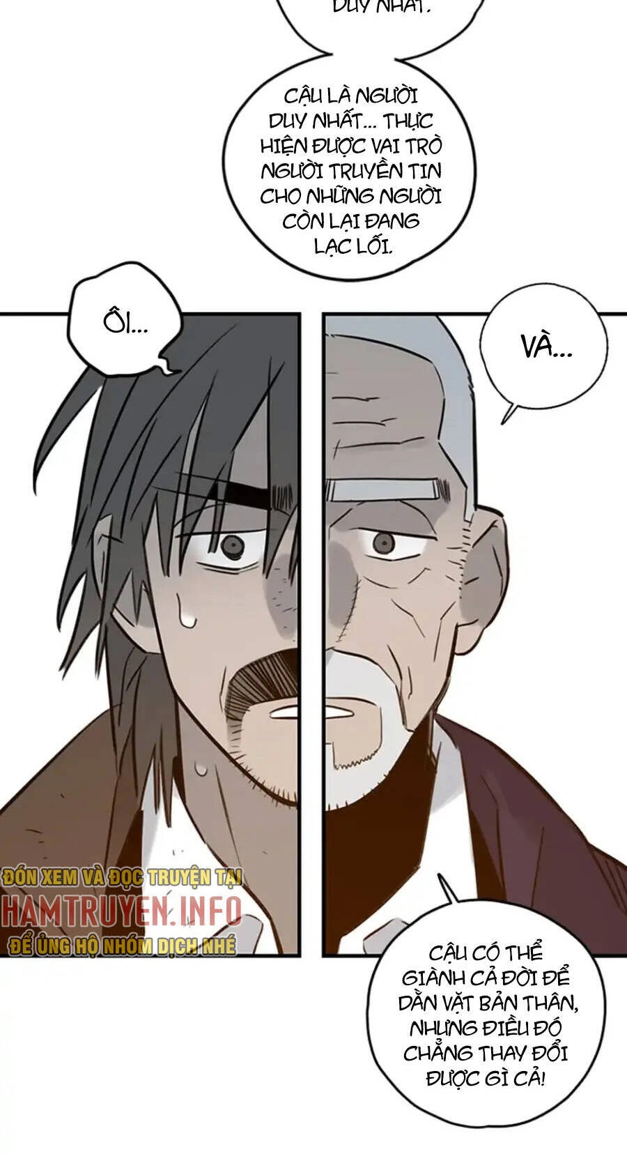 Điểm Hẹn Chapter 78 - 39