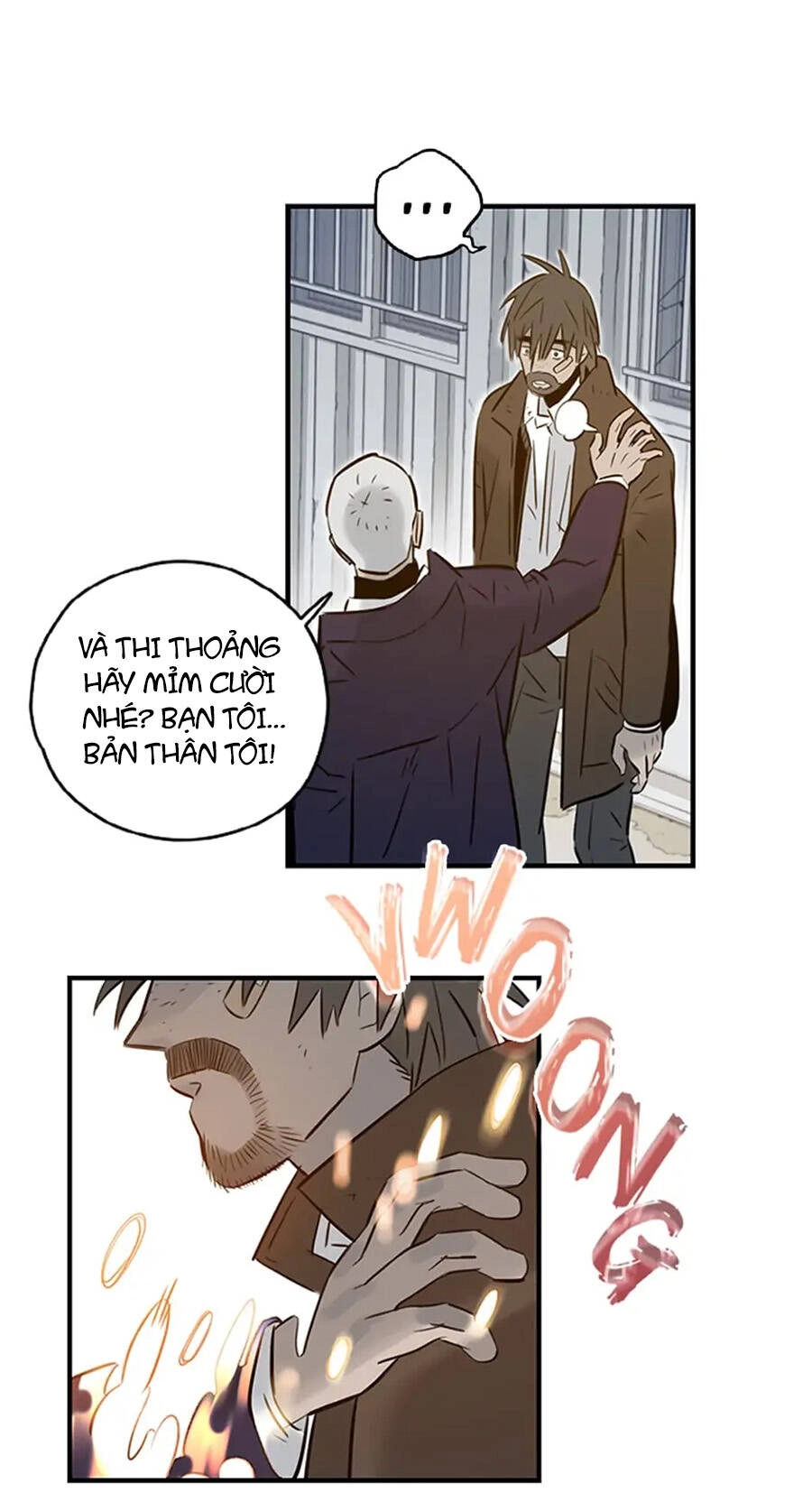 Điểm Hẹn Chapter 78 - 40