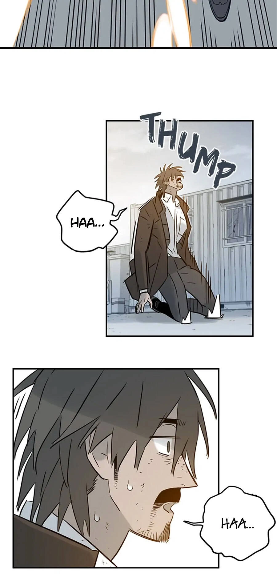 Điểm Hẹn Chapter 78 - 43