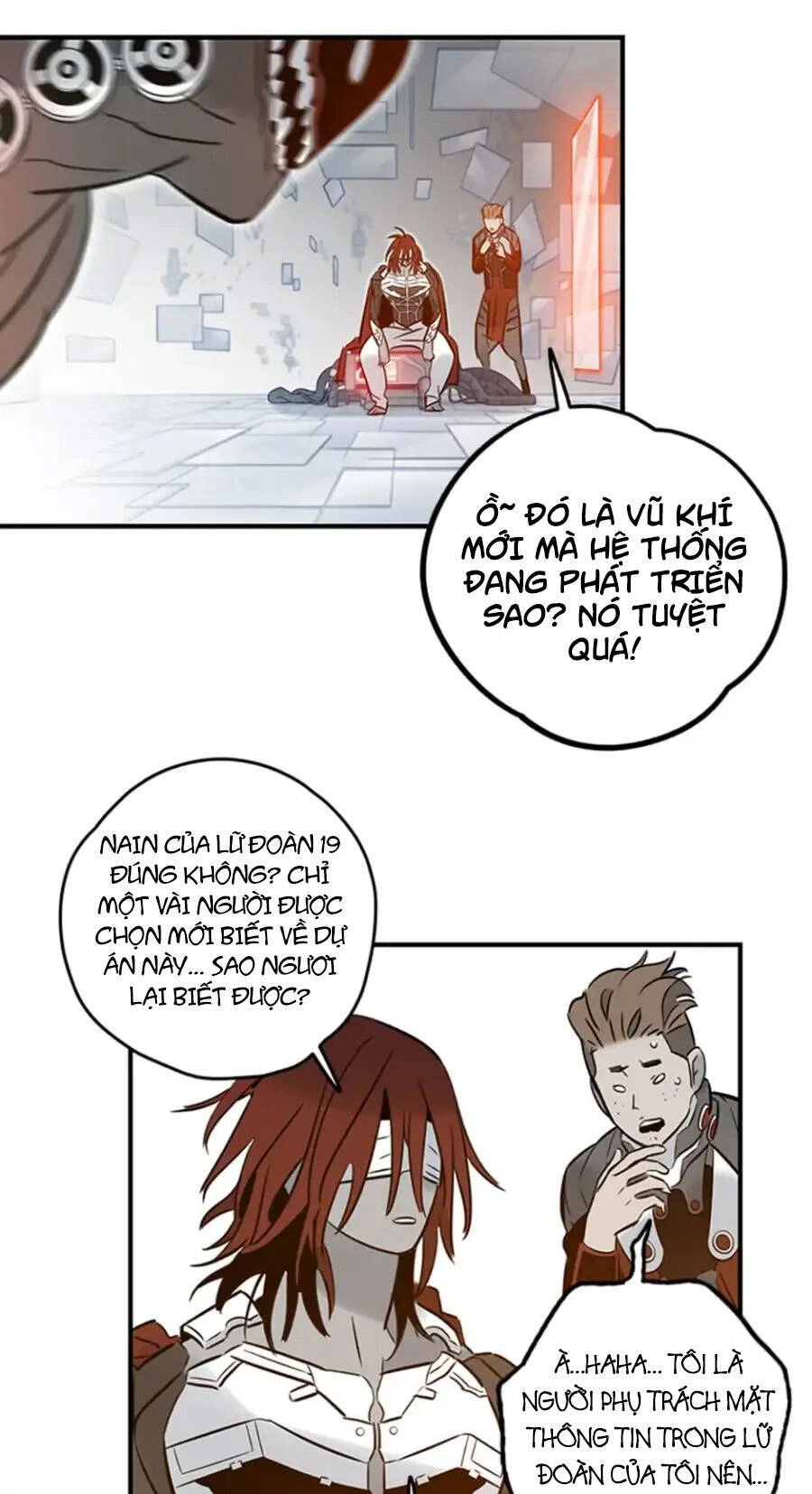 Điểm Hẹn Chapter 78 - 46