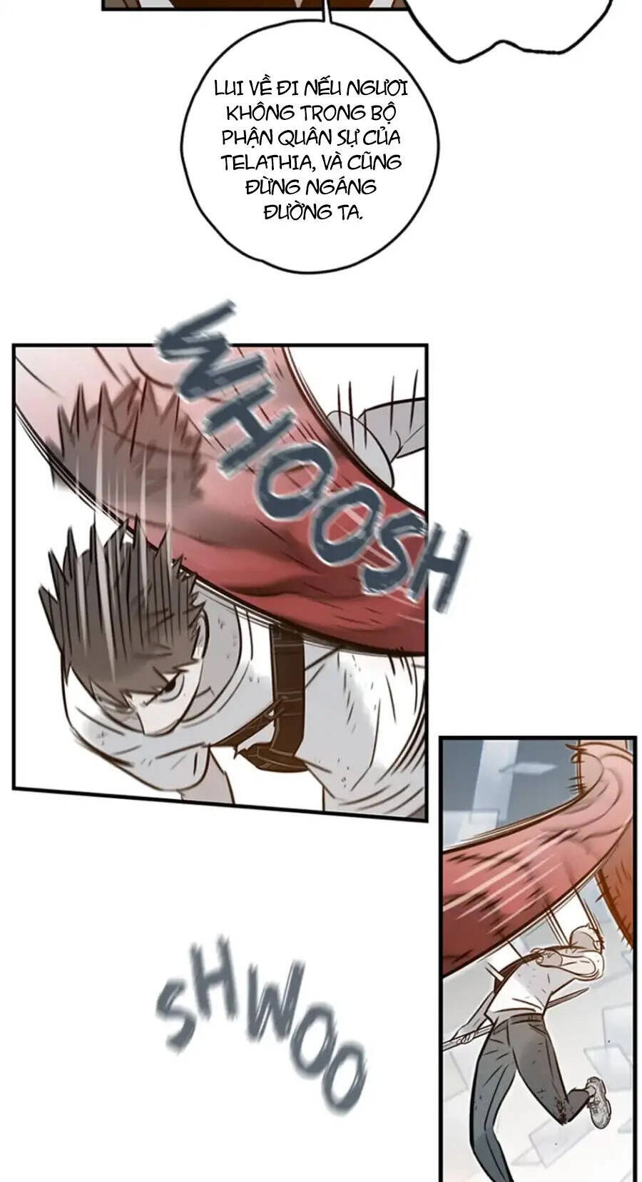 Điểm Hẹn Chapter 78 - 47