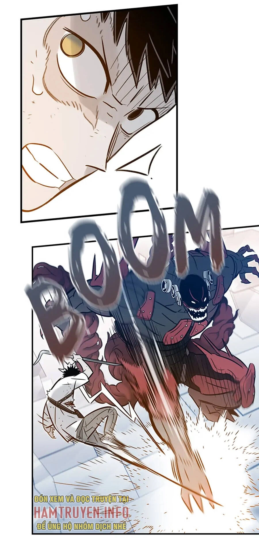 Điểm Hẹn Chapter 78 - 50