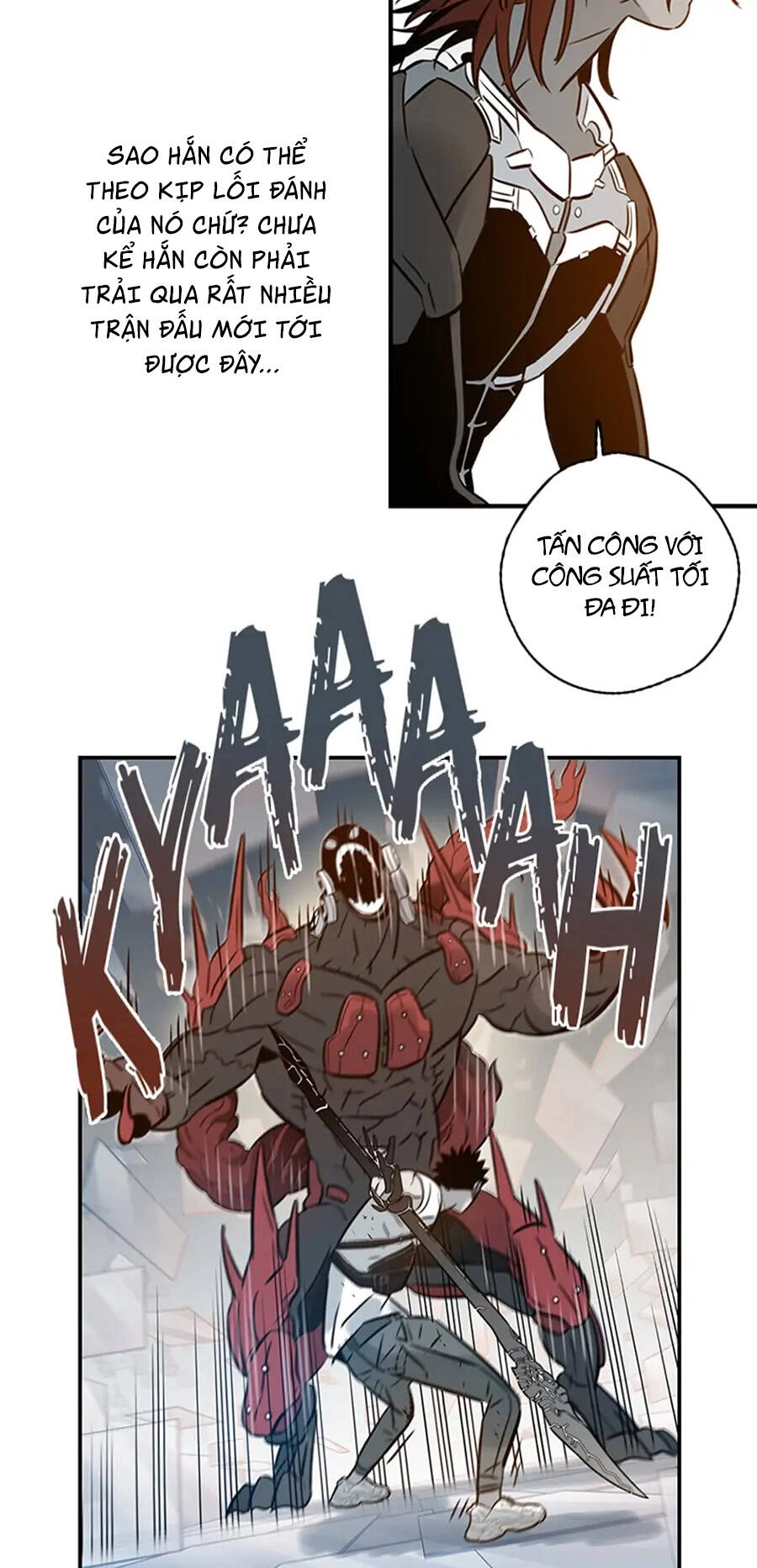 Điểm Hẹn Chapter 78 - 52