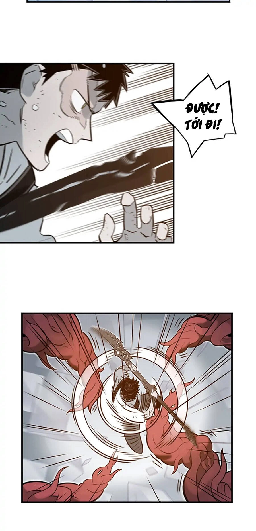 Điểm Hẹn Chapter 78 - 53