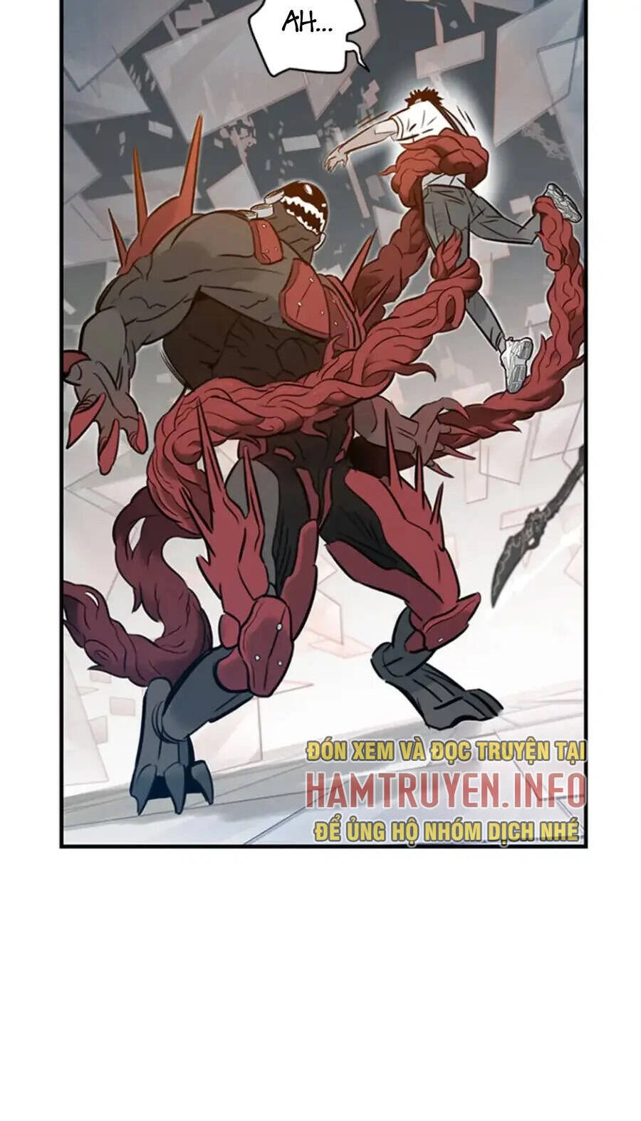 Điểm Hẹn Chapter 79 - 4