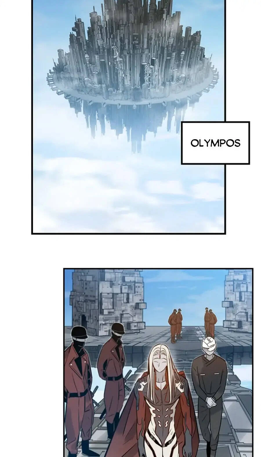 Điểm Hẹn Chapter 79 - 6