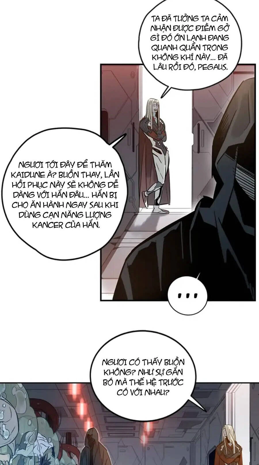 Điểm Hẹn Chapter 79 - 8