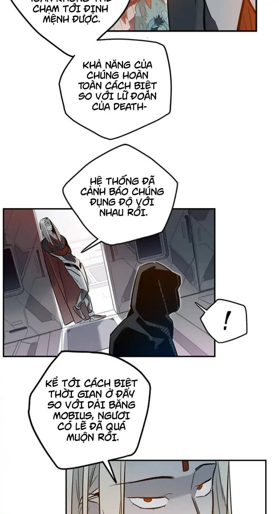 Điểm Hẹn Chapter 79 - 10