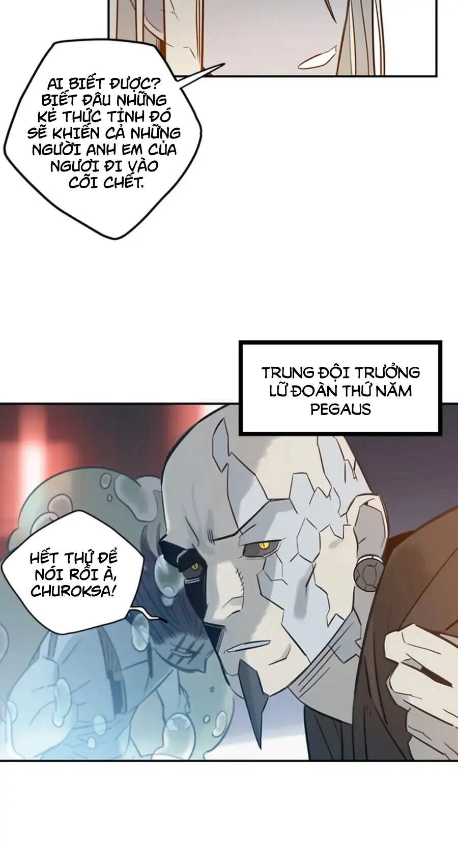 Điểm Hẹn Chapter 79 - 11