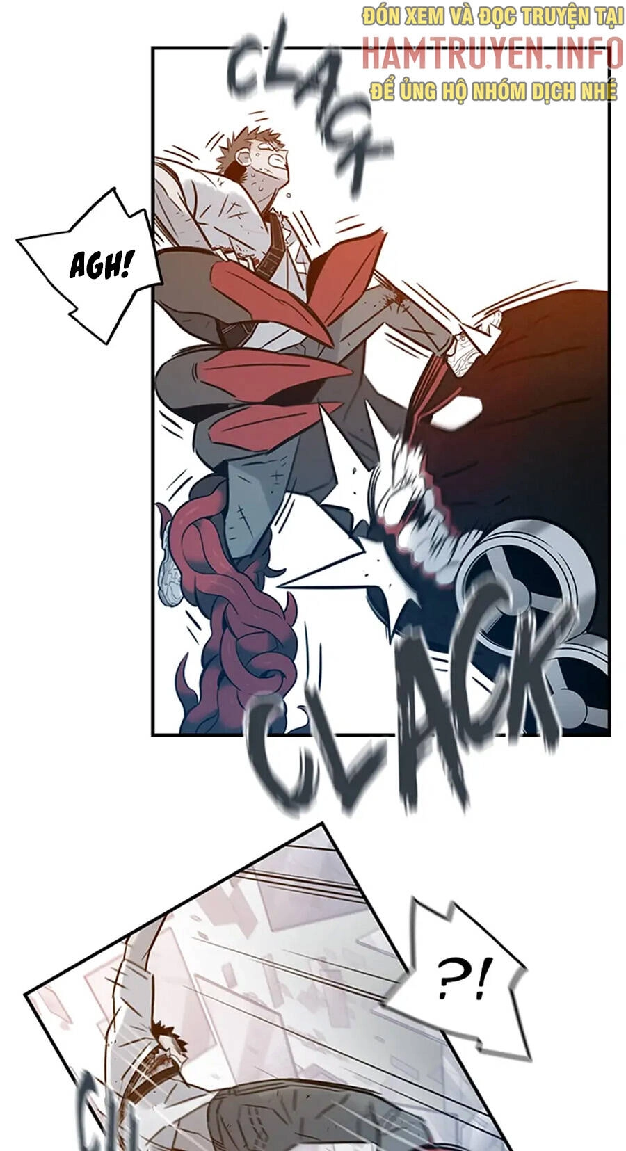 Điểm Hẹn Chapter 79 - 13