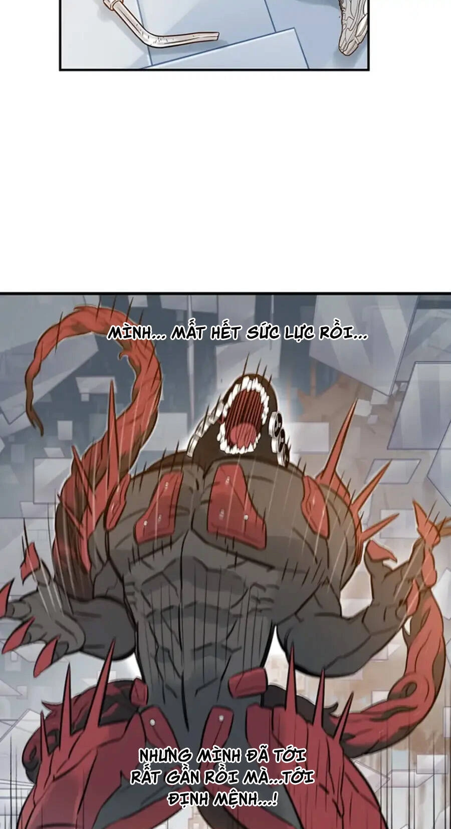 Điểm Hẹn Chapter 79 - 16