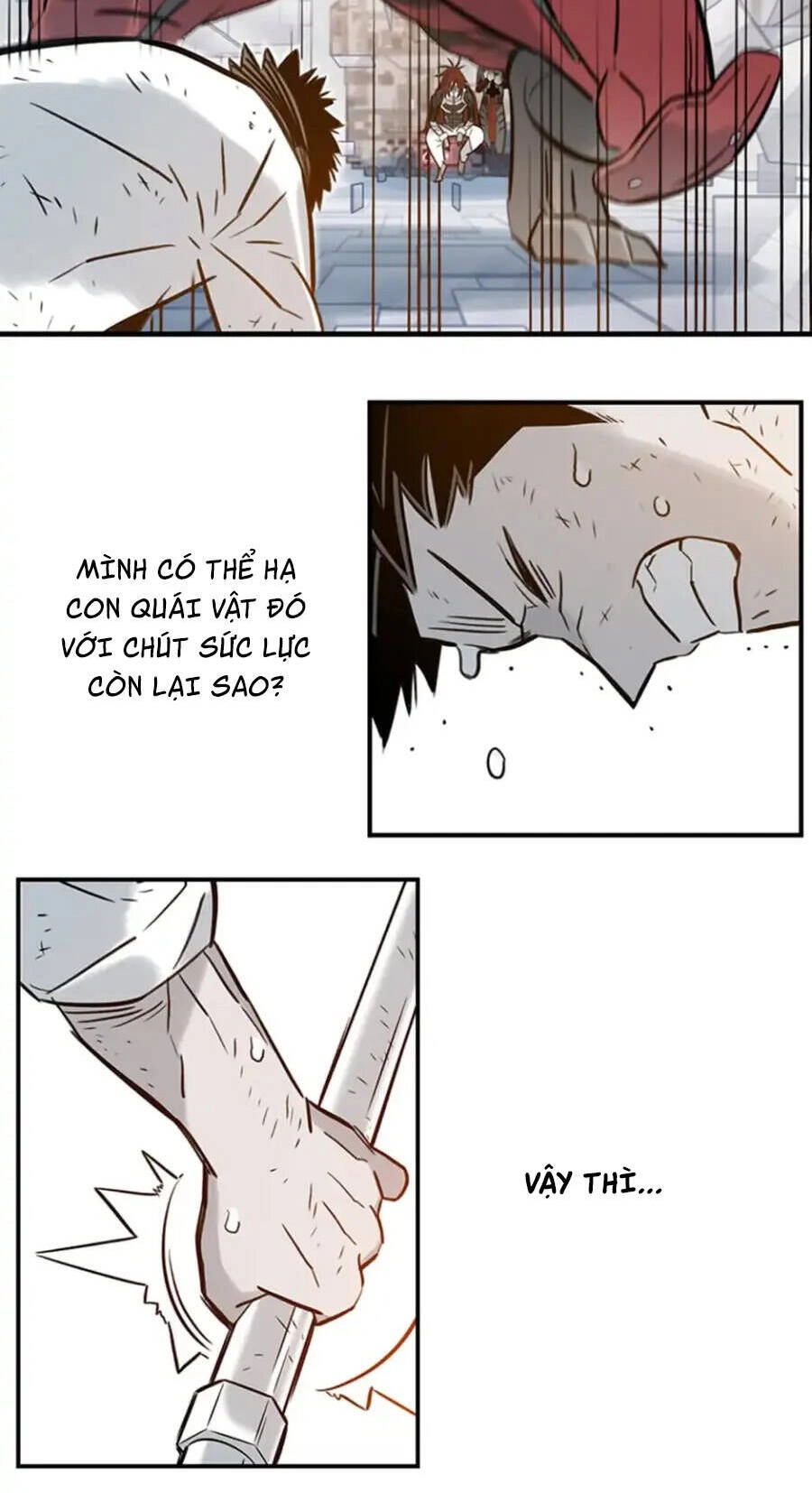 Điểm Hẹn Chapter 79 - 17