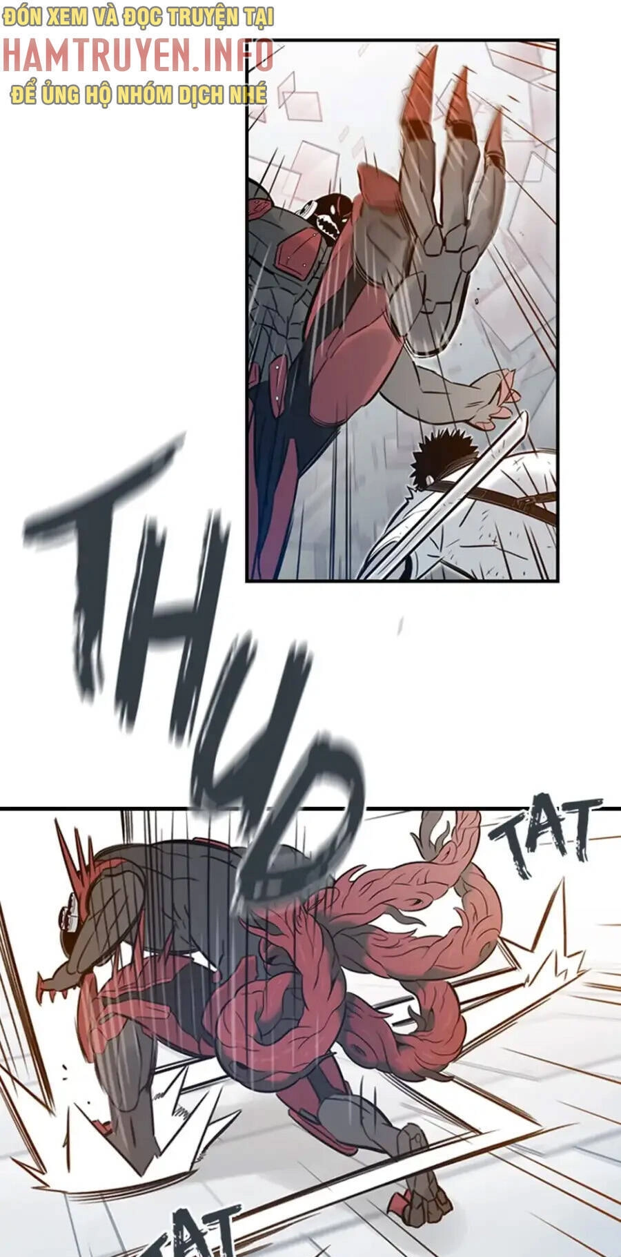 Điểm Hẹn Chapter 79 - 18