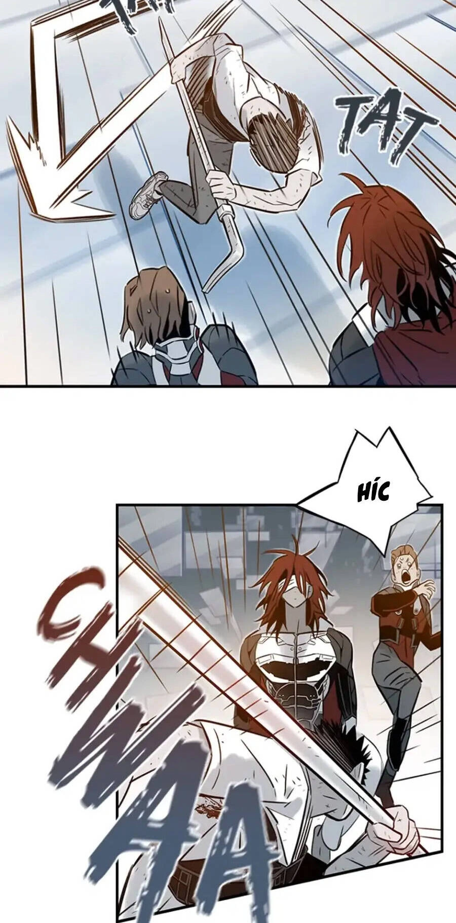 Điểm Hẹn Chapter 79 - 19