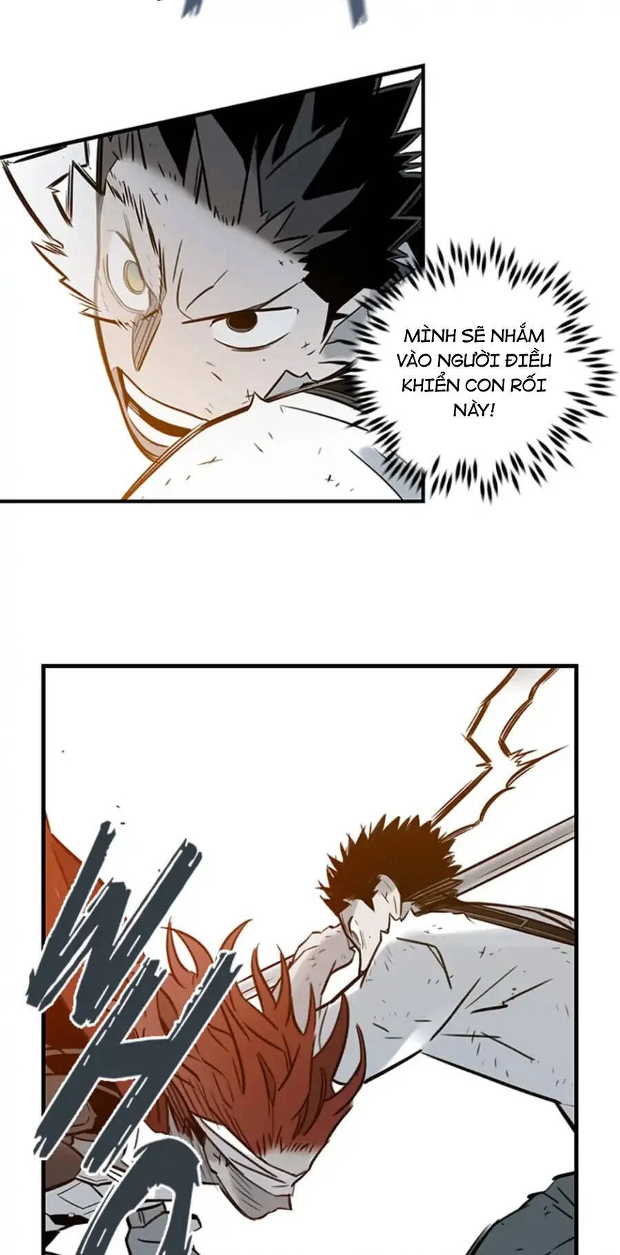 Điểm Hẹn Chapter 79 - 20