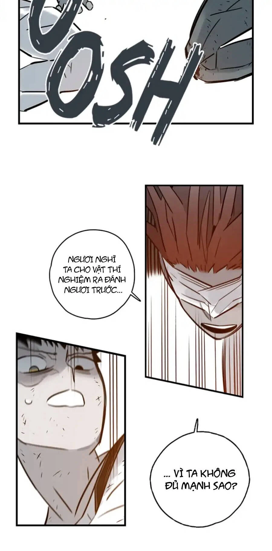 Điểm Hẹn Chapter 79 - 21