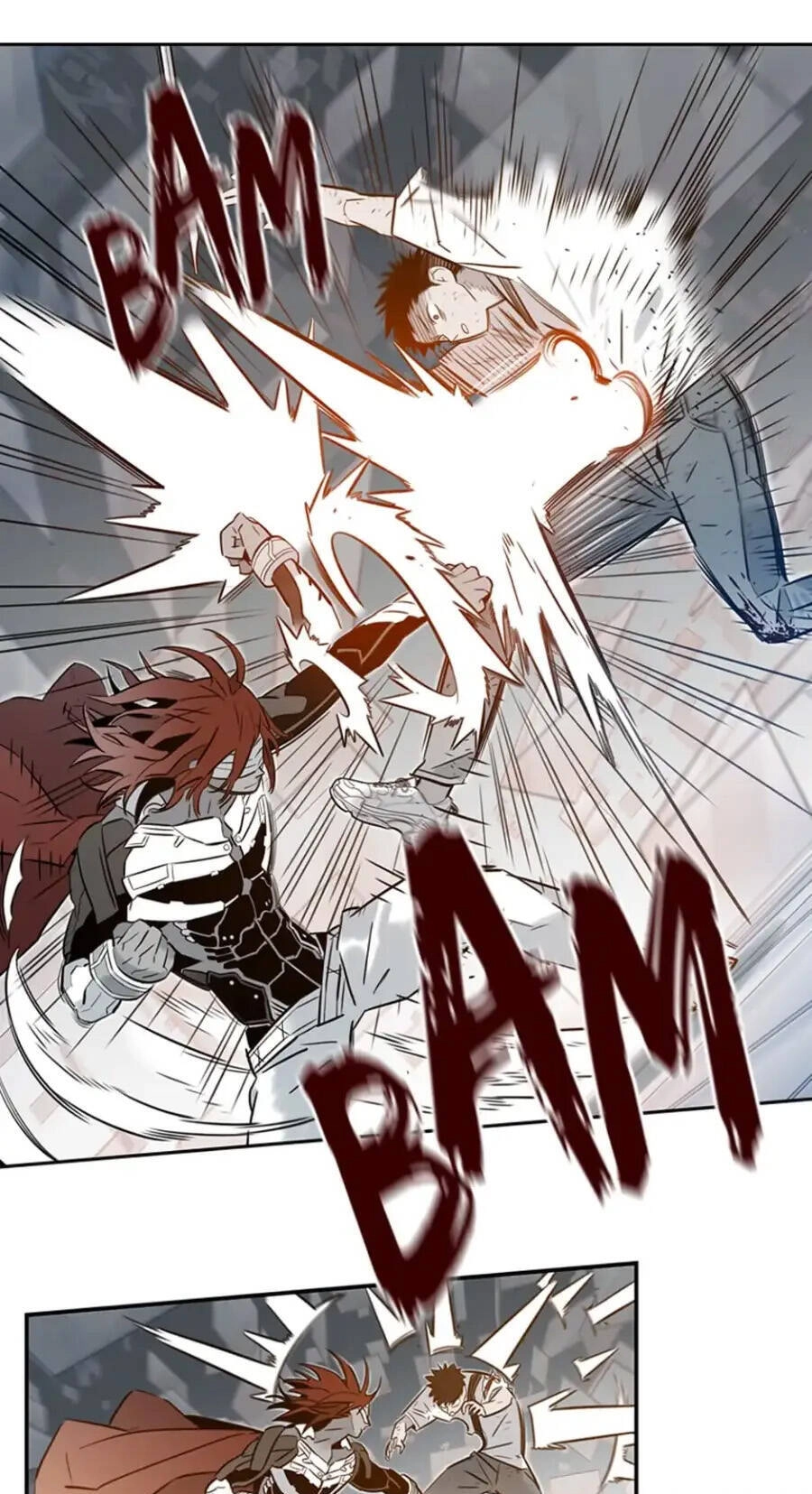 Điểm Hẹn Chapter 79 - 22