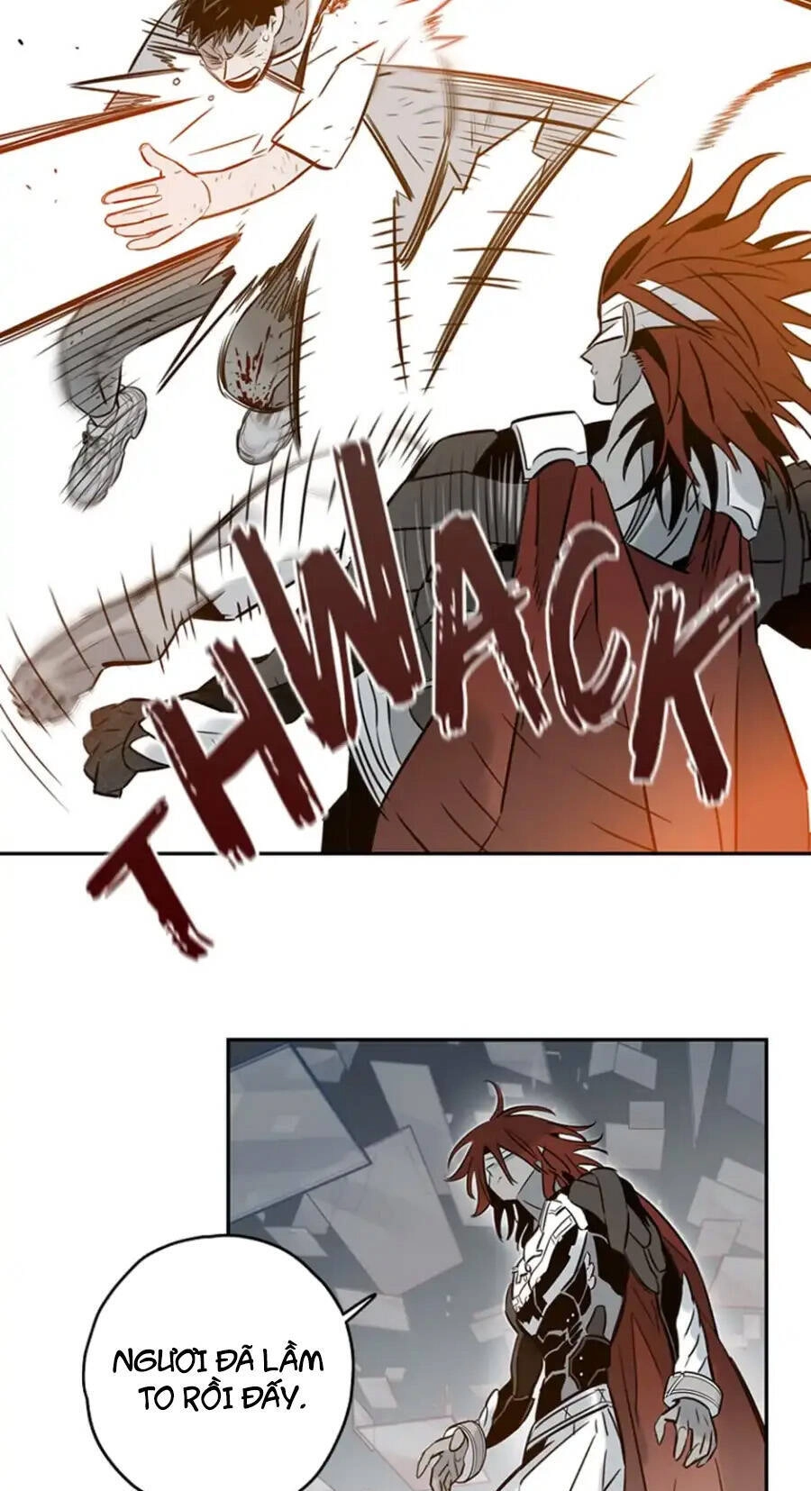 Điểm Hẹn Chapter 79 - 24