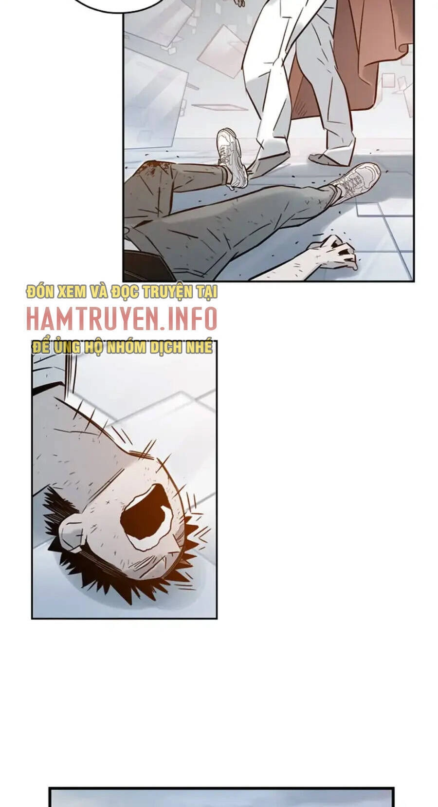 Điểm Hẹn Chapter 79 - 25