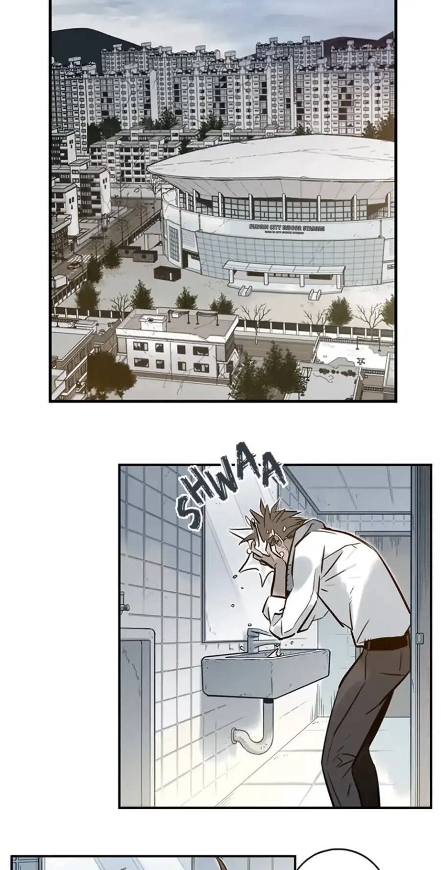 Điểm Hẹn Chapter 79 - 26