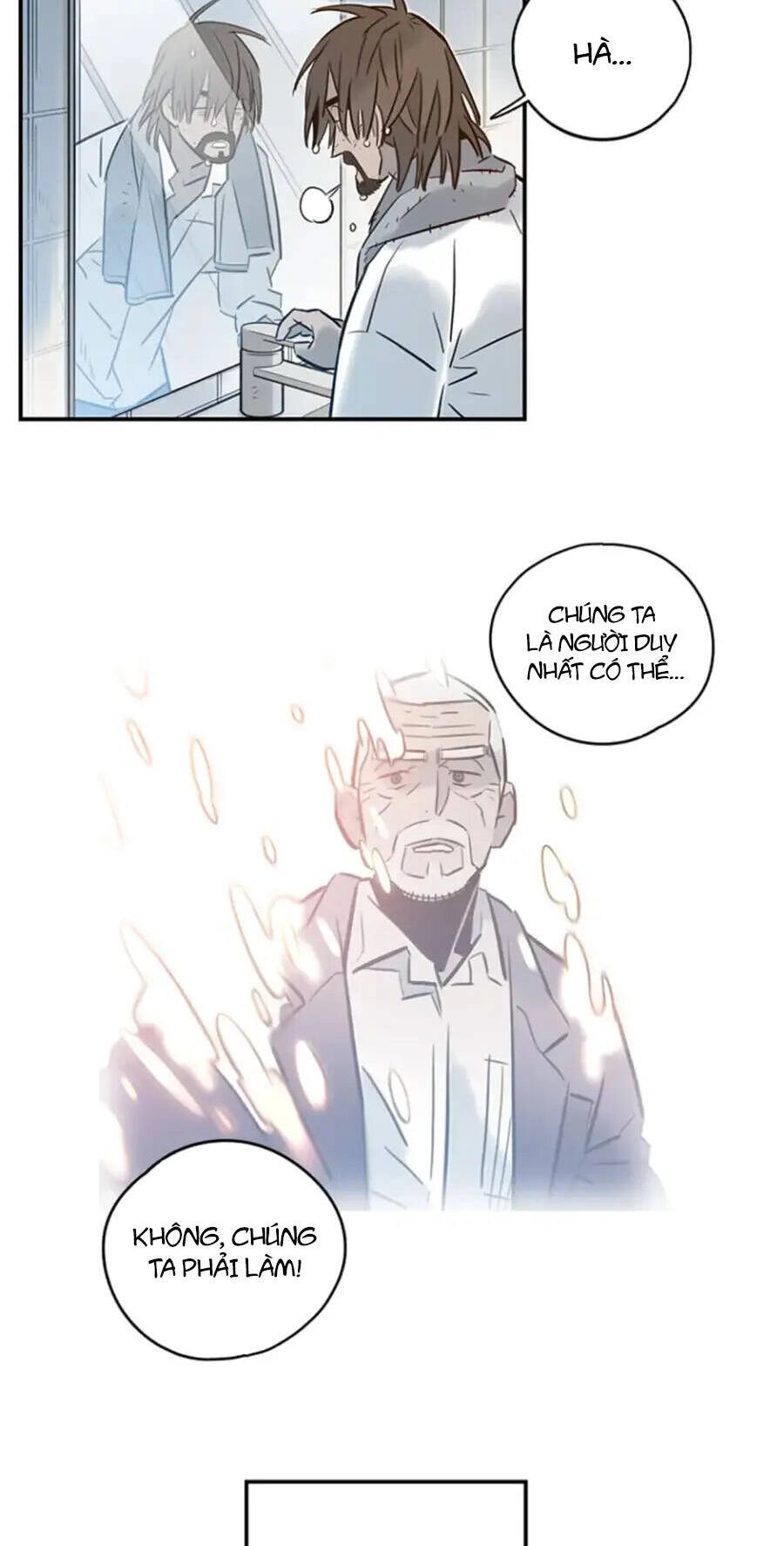 Điểm Hẹn Chapter 79 - 27