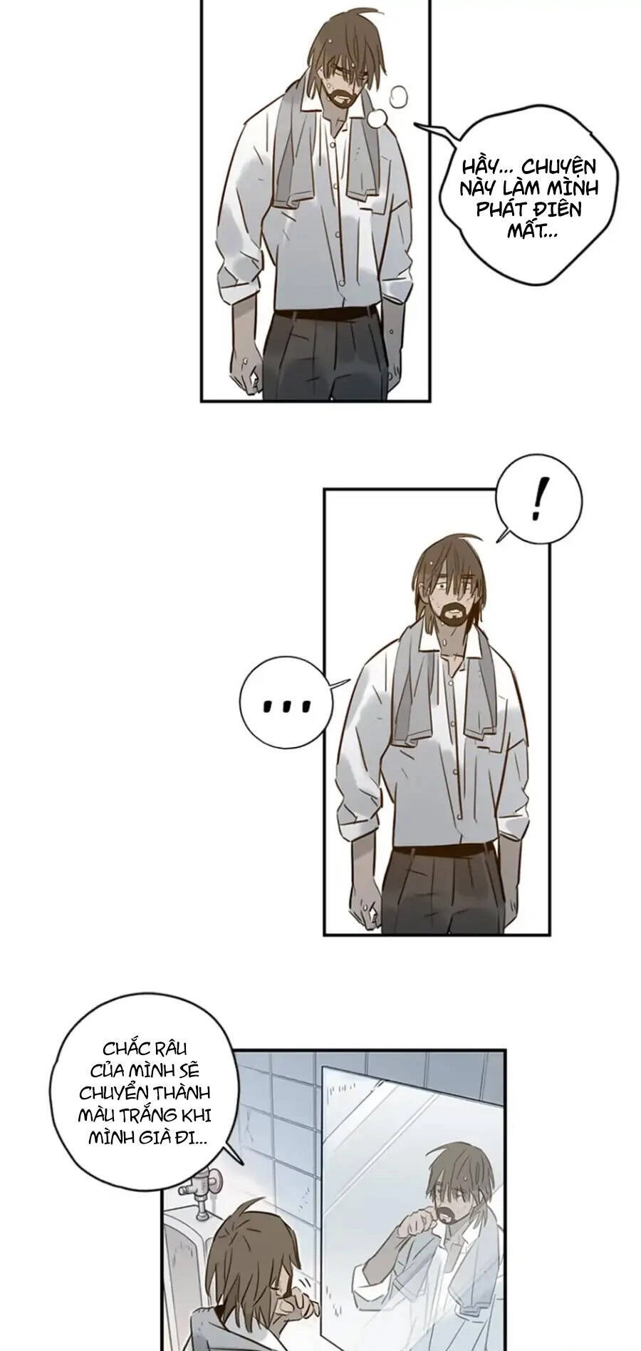 Điểm Hẹn Chapter 79 - 28