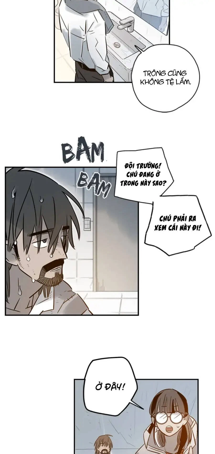 Điểm Hẹn Chapter 79 - 29