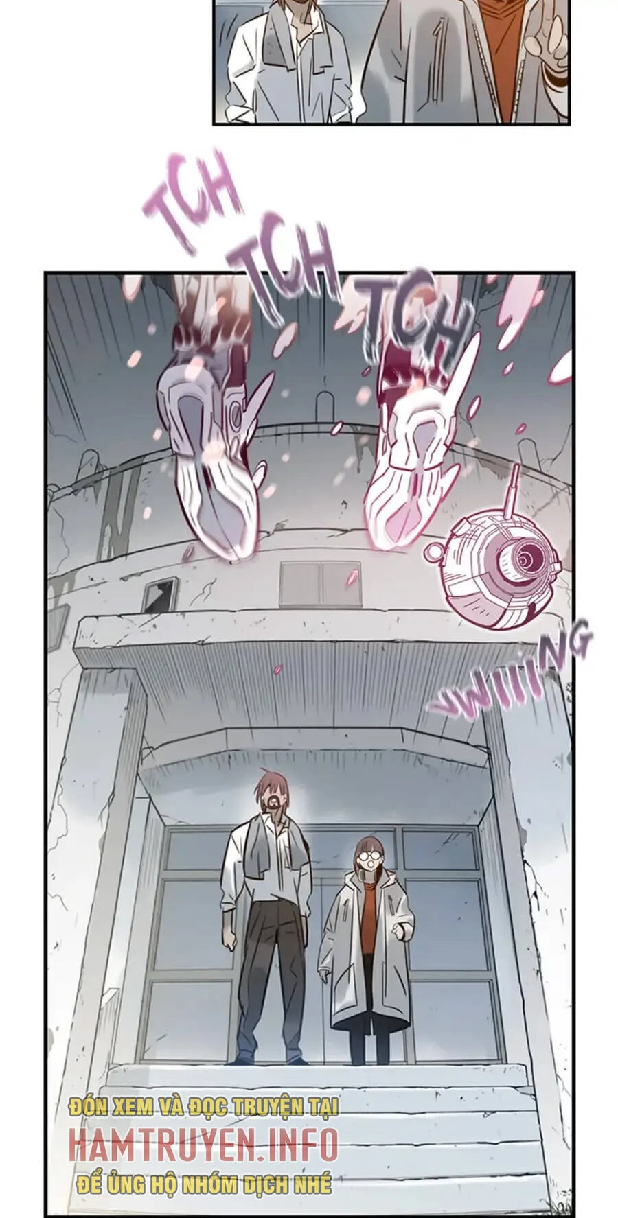 Điểm Hẹn Chapter 79 - 30