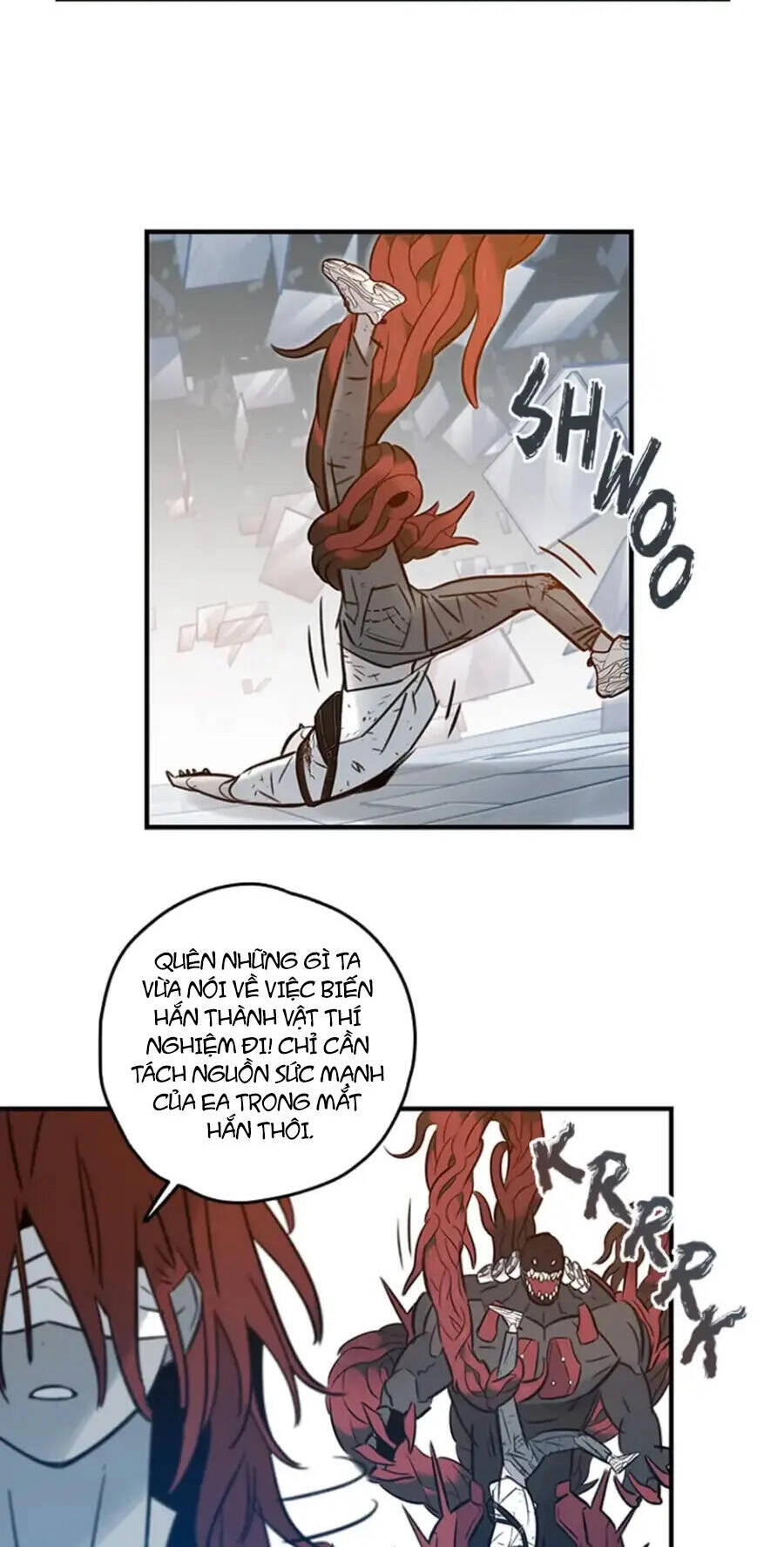 Điểm Hẹn Chapter 79 - 31