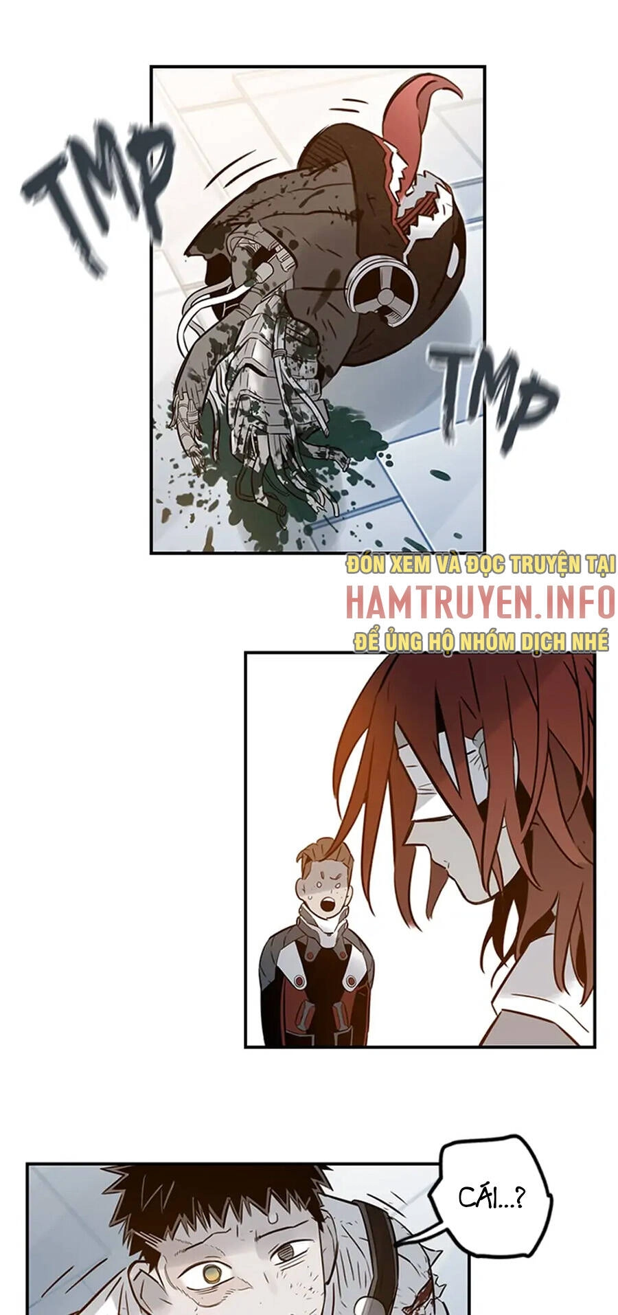 Điểm Hẹn Chapter 79 - 36