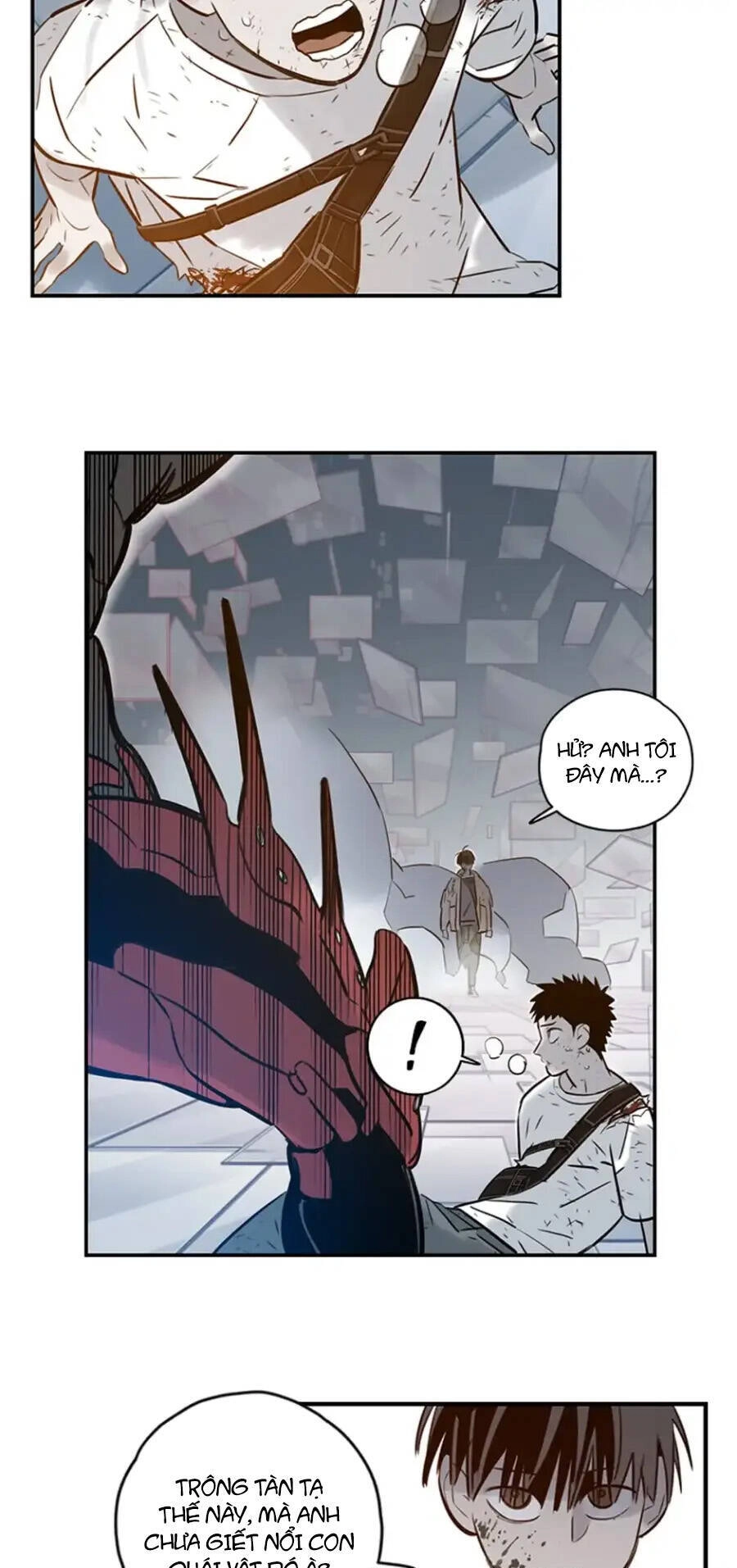 Điểm Hẹn Chapter 79 - 37