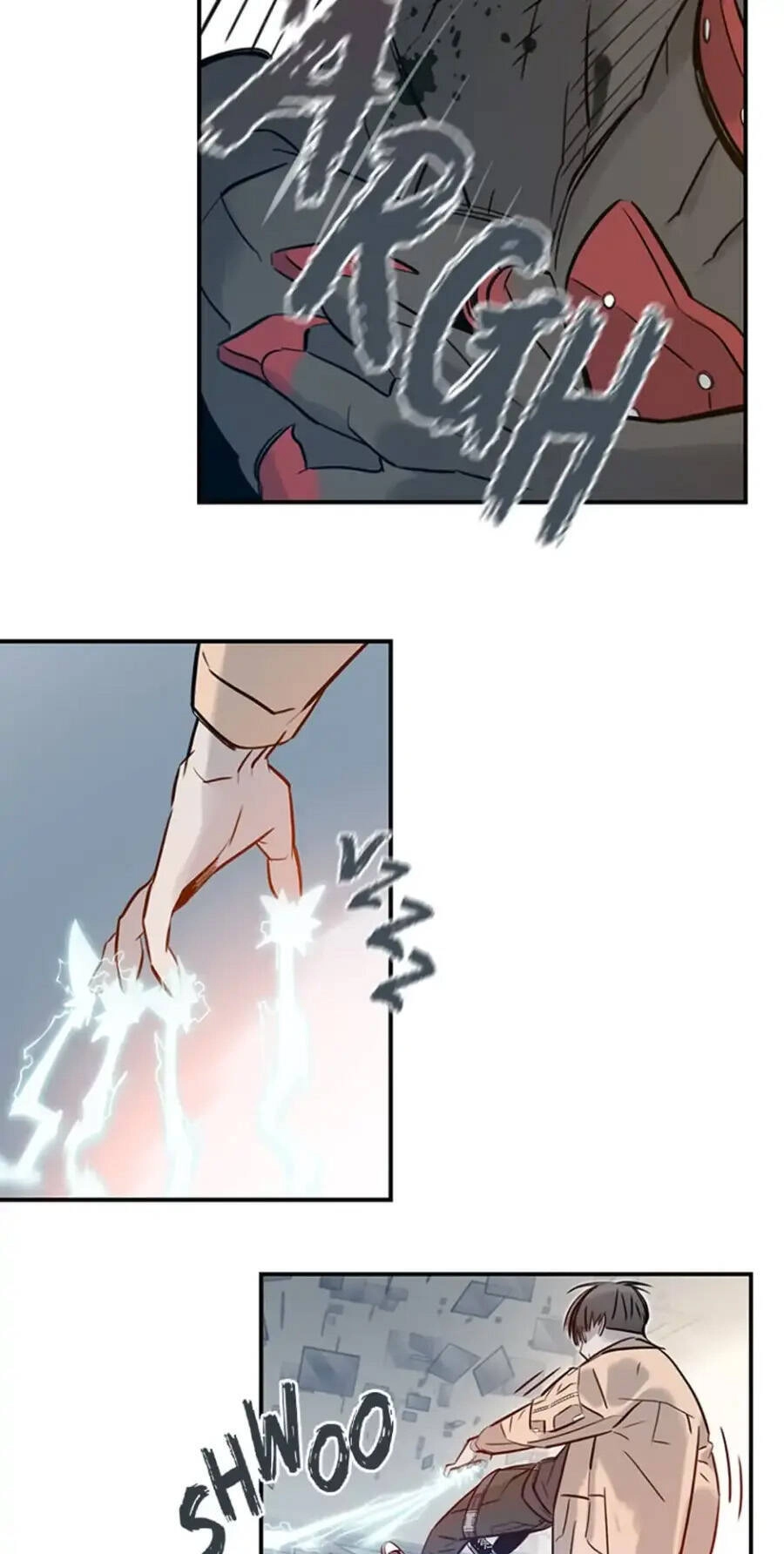 Điểm Hẹn Chapter 79 - 39