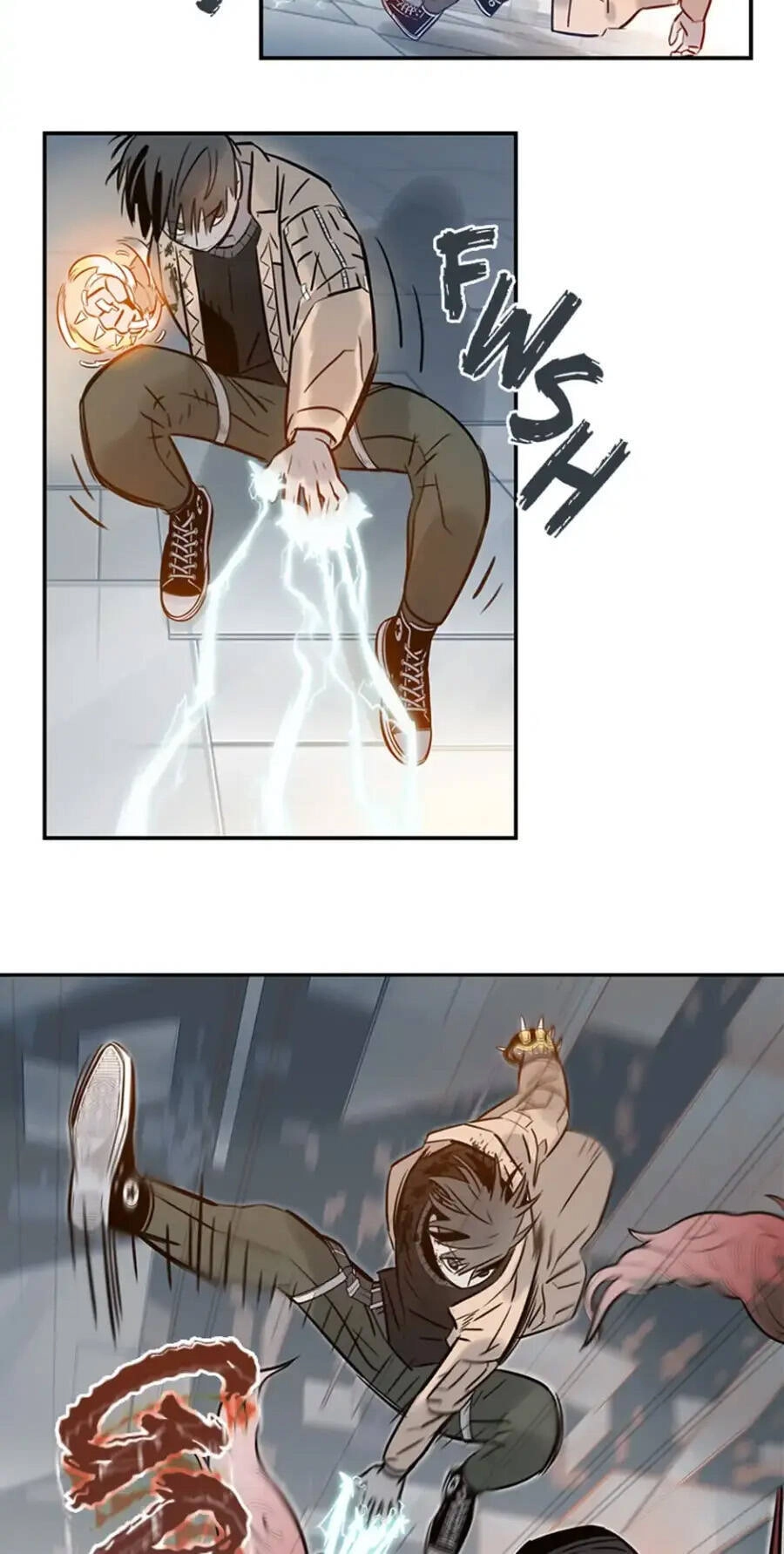 Điểm Hẹn Chapter 79 - 40