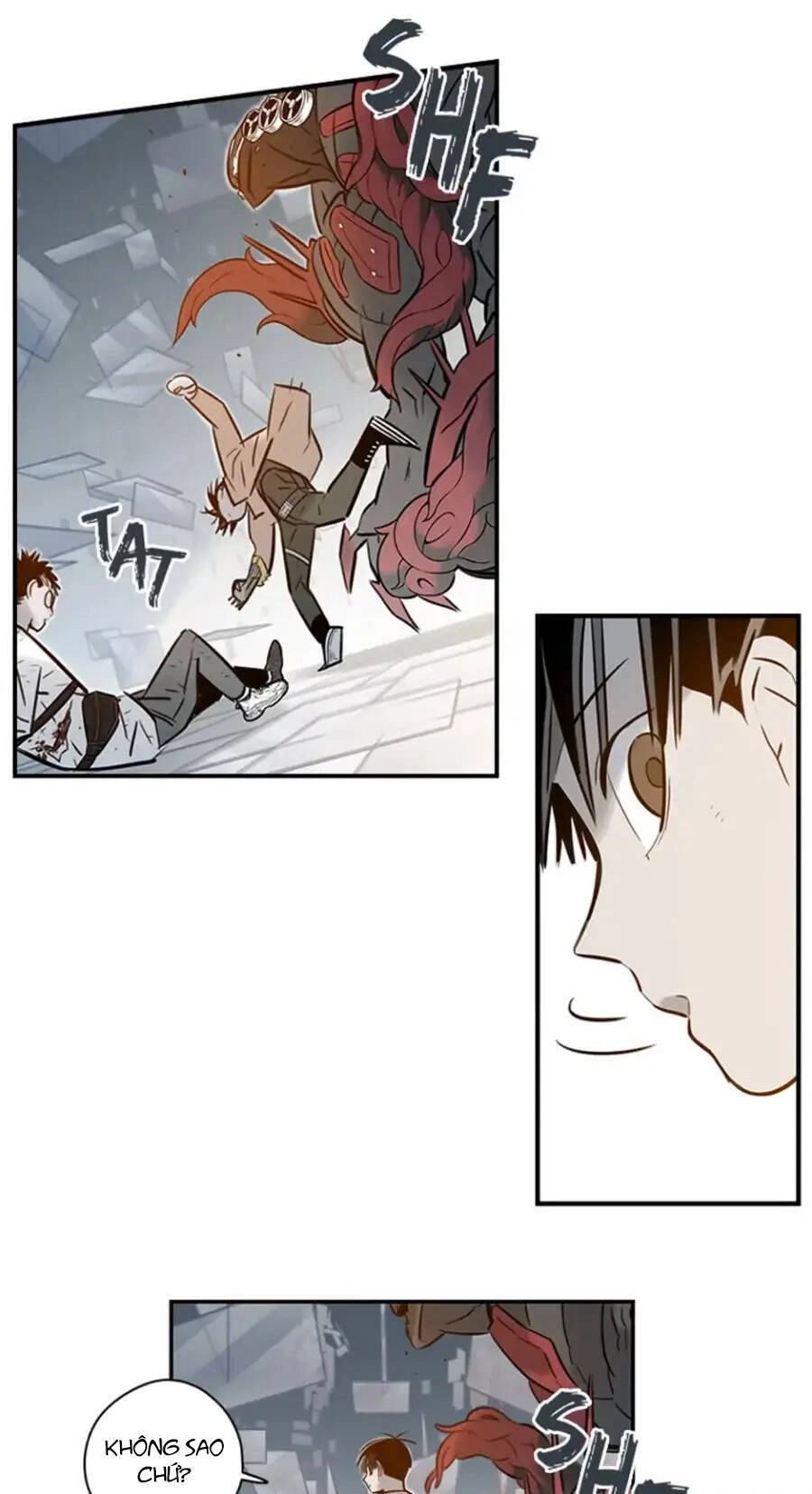 Điểm Hẹn Chapter 79 - 43