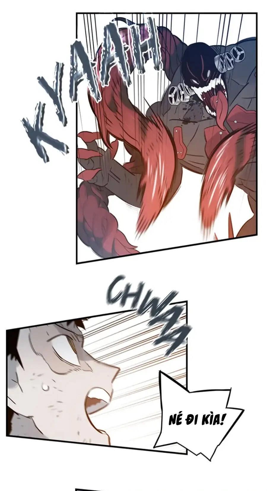 Điểm Hẹn Chapter 79 - 45