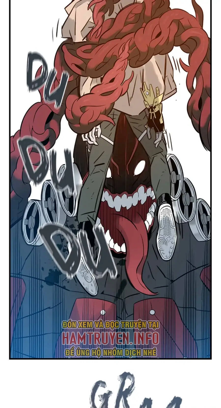 Điểm Hẹn Chapter 79 - 47