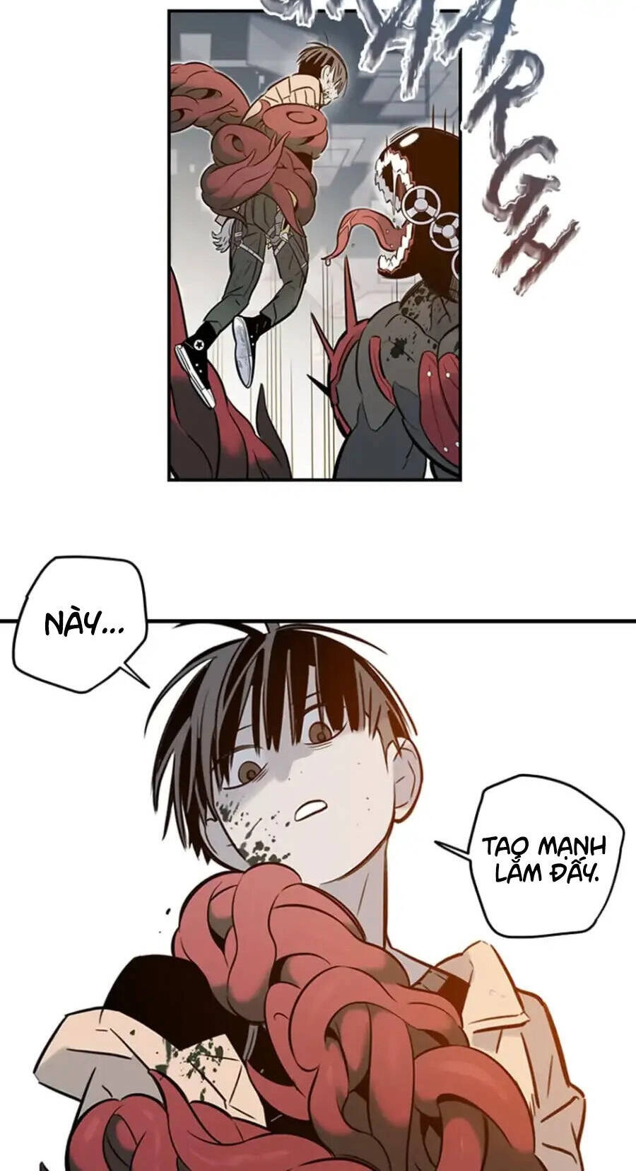 Điểm Hẹn Chapter 79 - 48