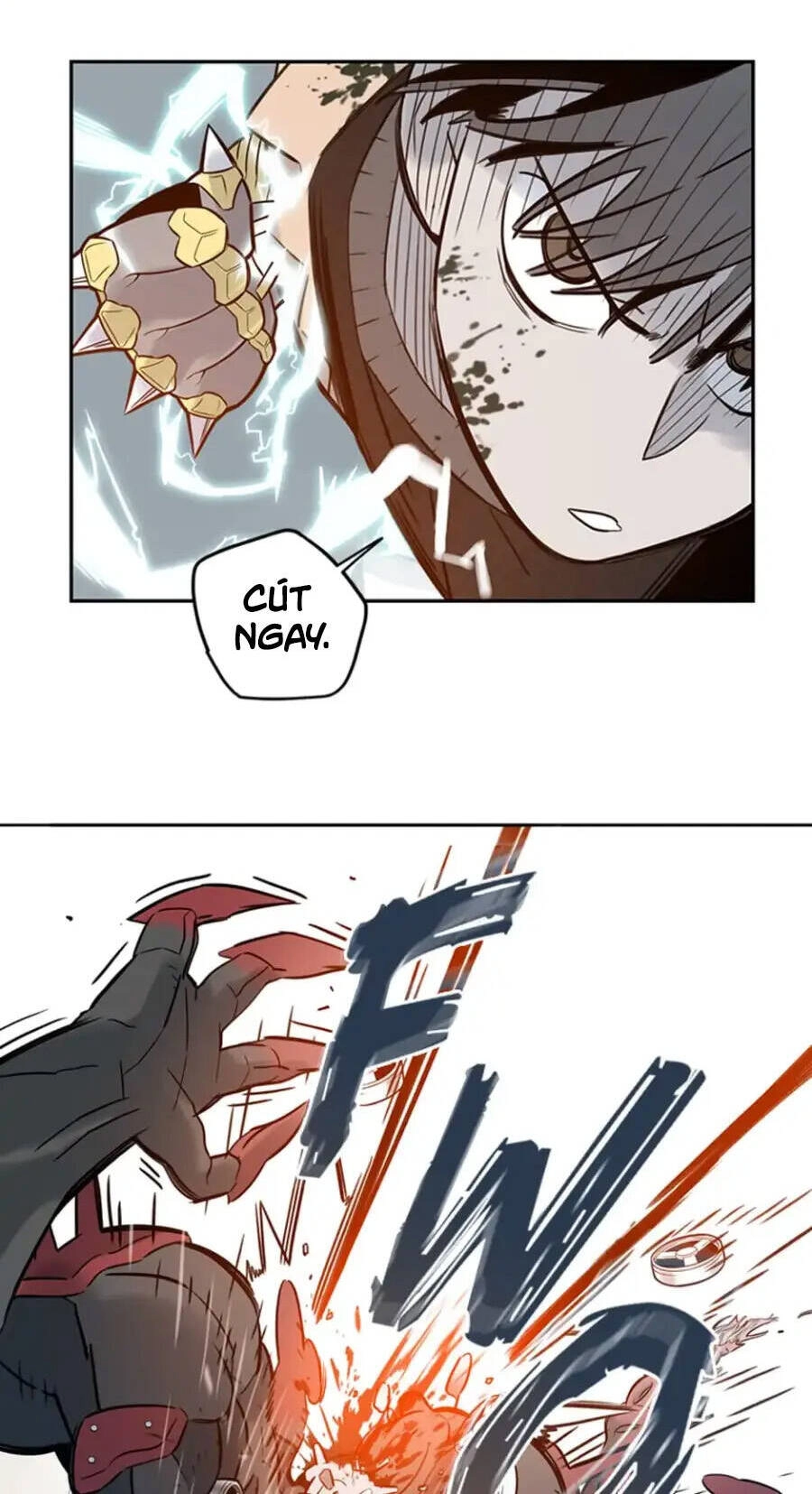 Điểm Hẹn Chapter 80 - 4