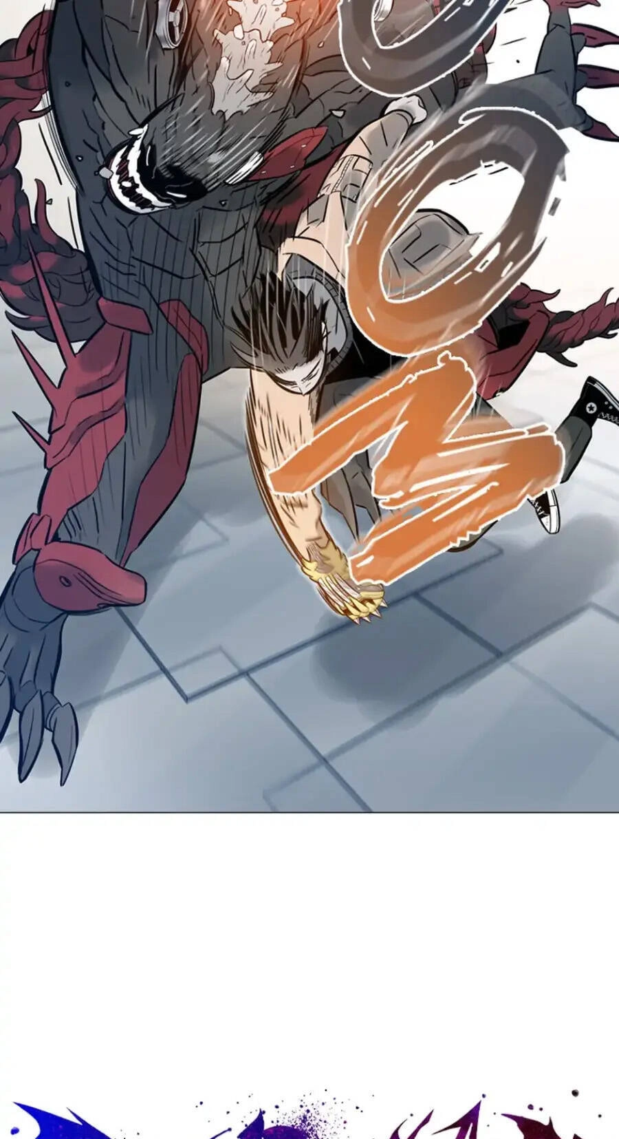 Điểm Hẹn Chapter 80 - 5