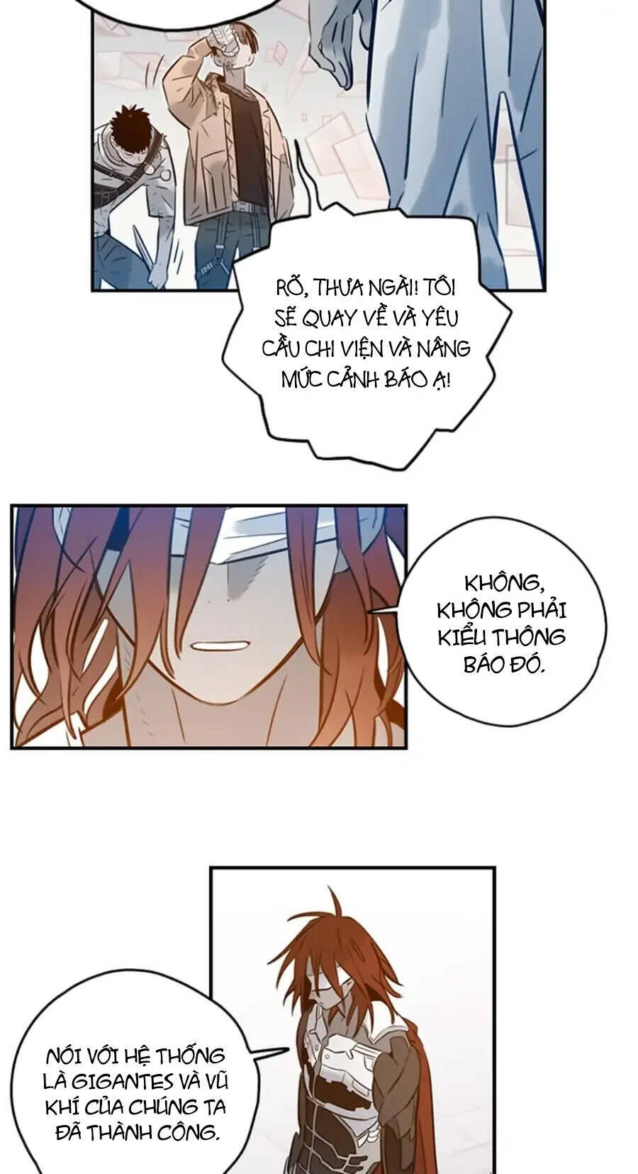 Điểm Hẹn Chapter 80 - 10