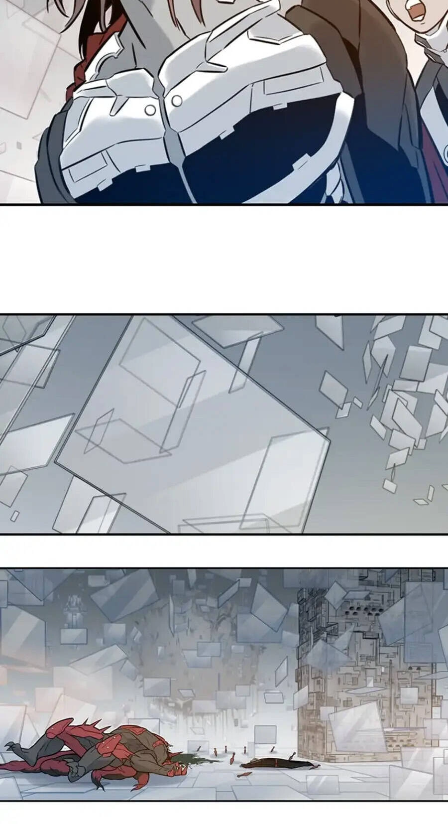 Điểm Hẹn Chapter 80 - 12