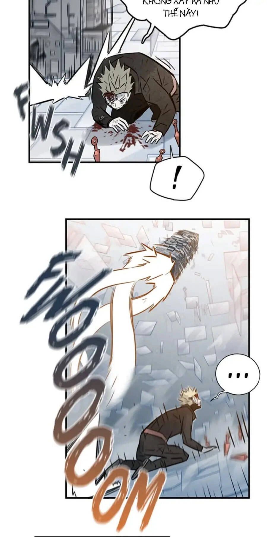 Điểm Hẹn Chapter 80 - 14