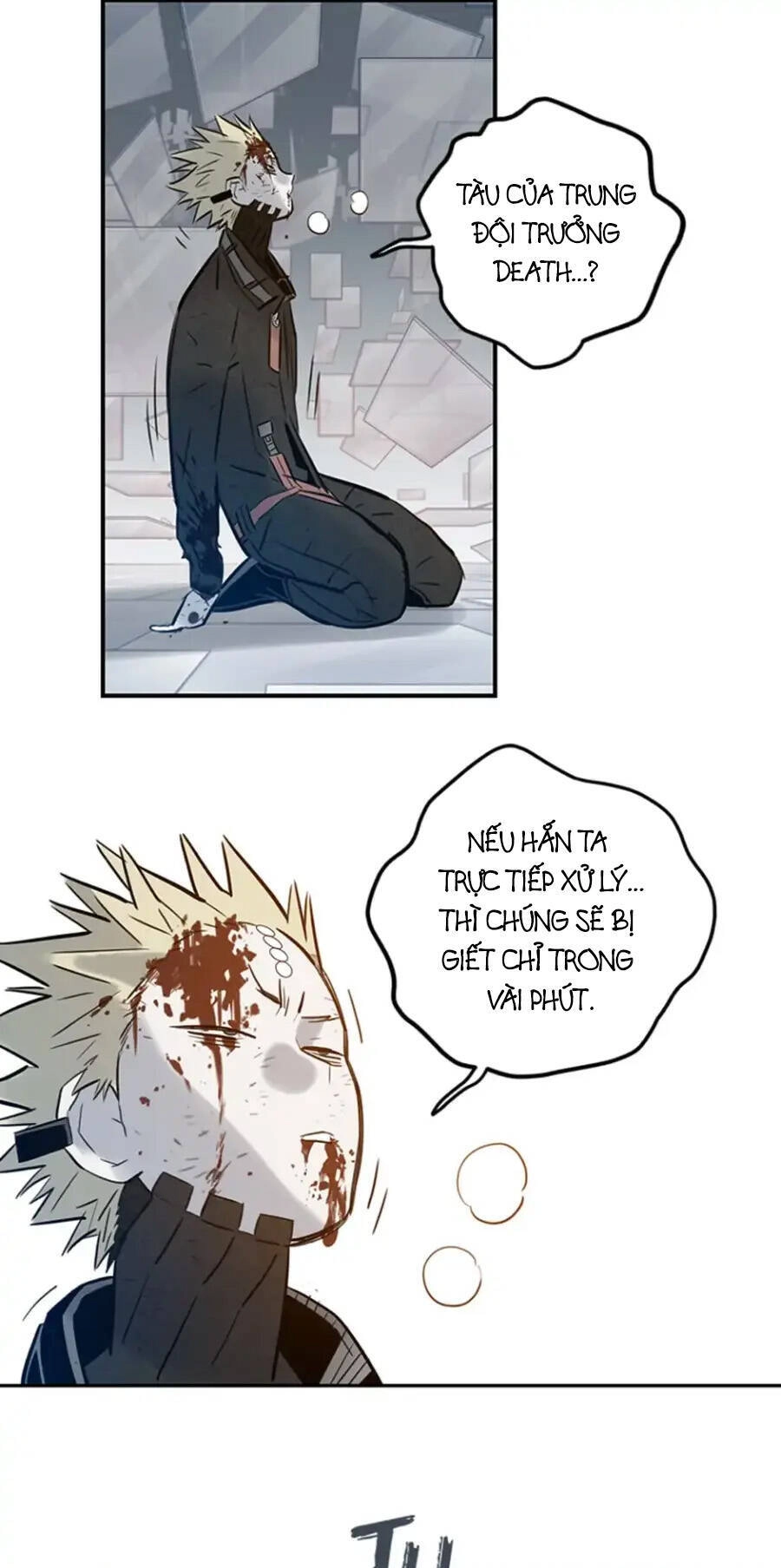 Điểm Hẹn Chapter 80 - 15