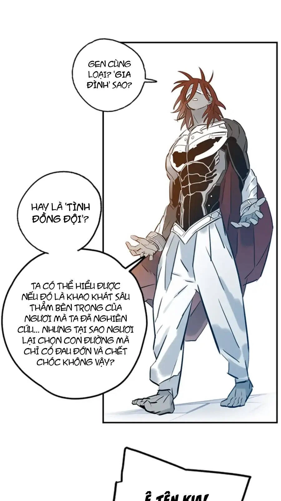 Điểm Hẹn Chapter 80 - 17