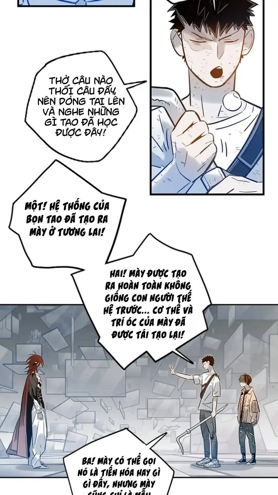 Điểm Hẹn Chapter 80 - 19