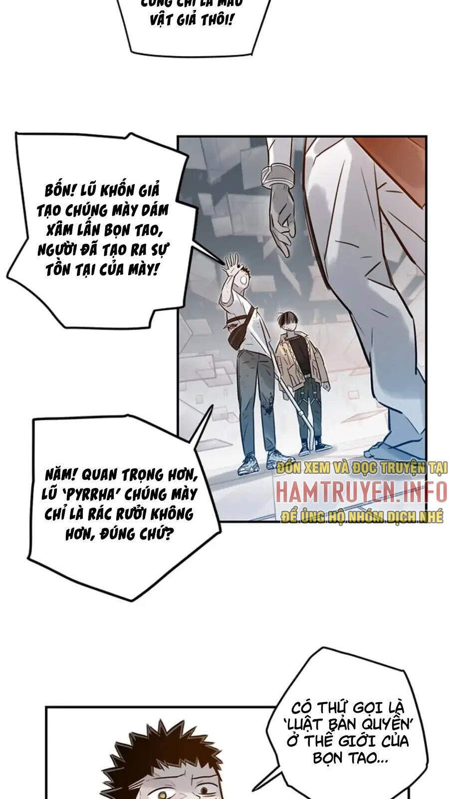 Điểm Hẹn Chapter 80 - 20