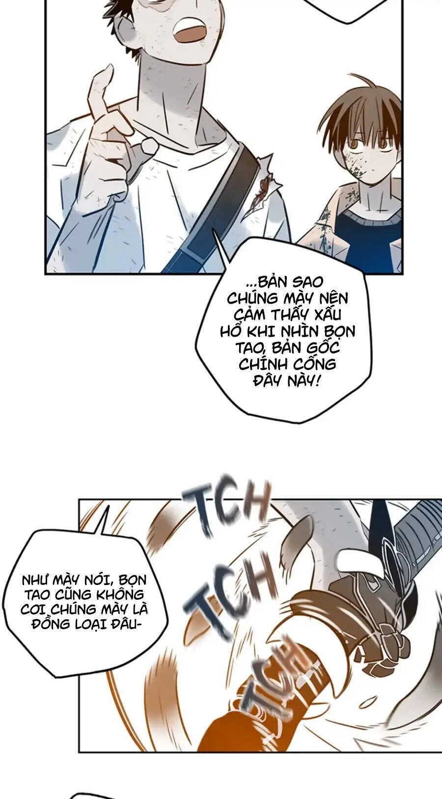 Điểm Hẹn Chapter 80 - 21