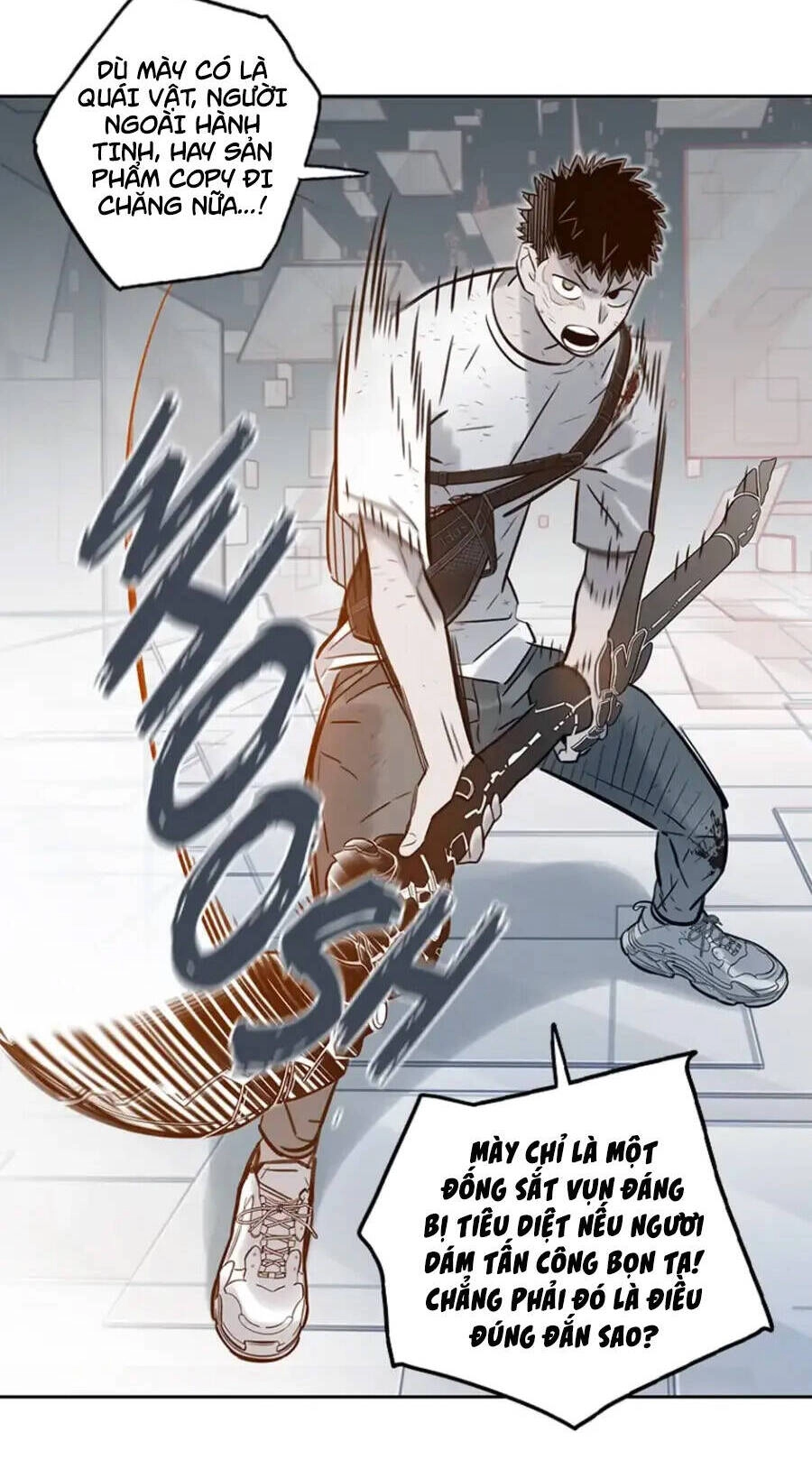 Điểm Hẹn Chapter 80 - 22